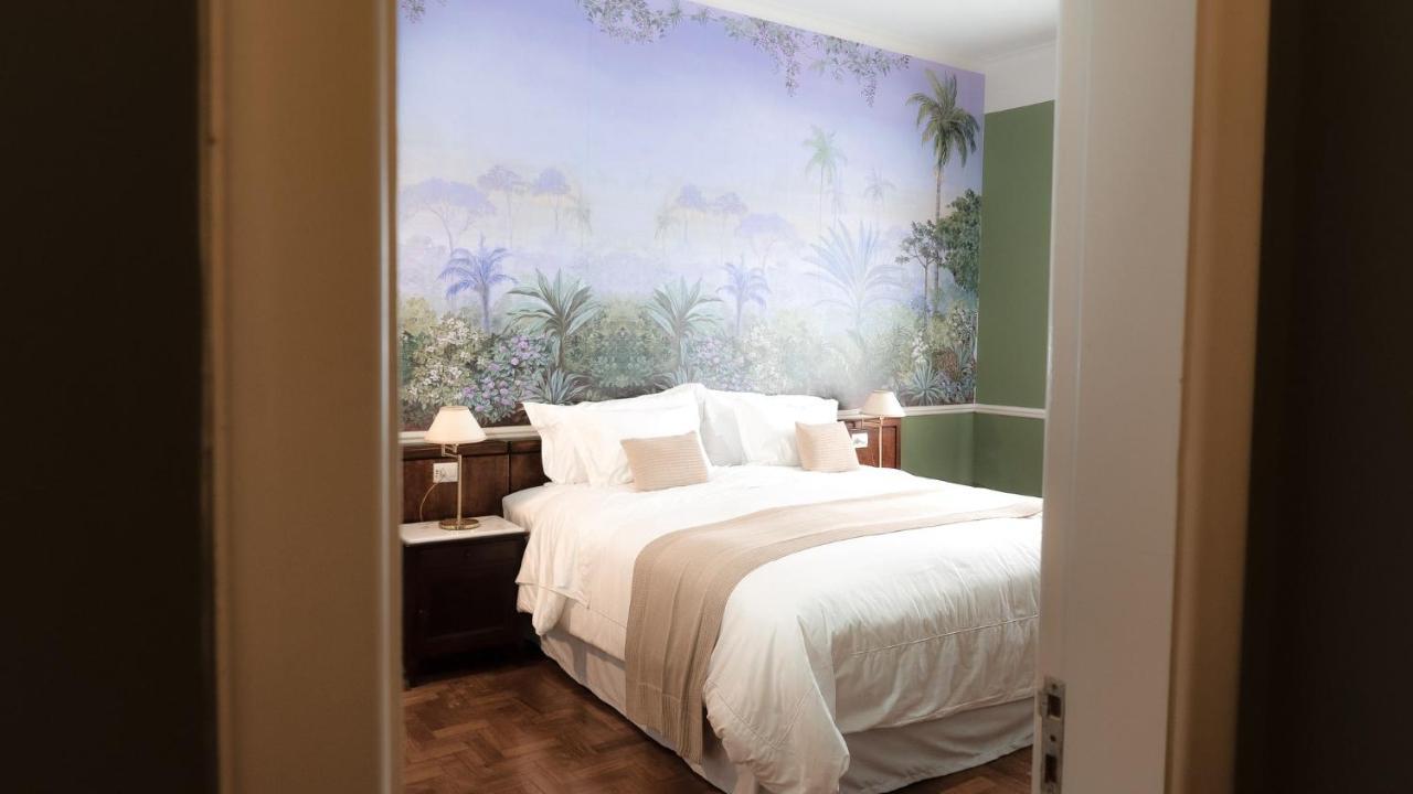 Grande Hotel Termas De Araxá Zewnętrze zdjęcie